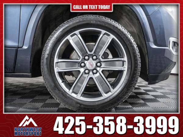 2019 GMC Acadia Denali AWD - - by dealer - vehicle for sale in Lynnwood, WA – photo 9
