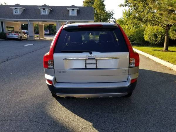 2008 VOLVO XC90 3.2 AWD 4DR SUV WITH 3RD ROW SEATING. ALL POWER for sale in Newburyport, MA – photo 4