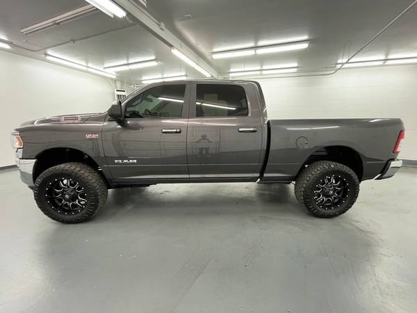2019 Ram 2500 Big Horn for sale in PUYALLUP, WA – photo 6