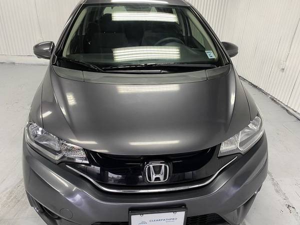 2015 Honda Fit - CLEAN TITLE & CARFAX SERVICE HISTORY! - cars & for sale in Portland, OR – photo 8