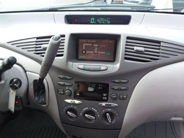 2003 Toyota Prius 4-Door Sedan for sale in Spokane Valley, WA – photo 11