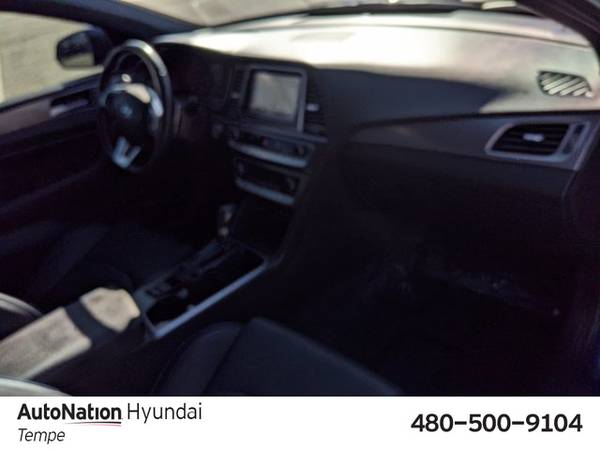2018 Hyundai Sonata Limited SKU:JH688042 Sedan - cars & trucks - by... for sale in Tempe, AZ – photo 22