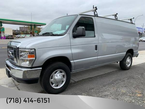 2012 Ford E-250 E 250 3dr Cargo Van Van - cars & trucks - by dealer... for sale in Brooklyn, NY – photo 5