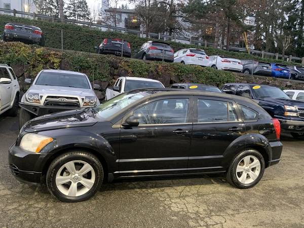 2010 Dodge Caliber SXT - - by dealer - vehicle for sale in Bothell, WA – photo 6