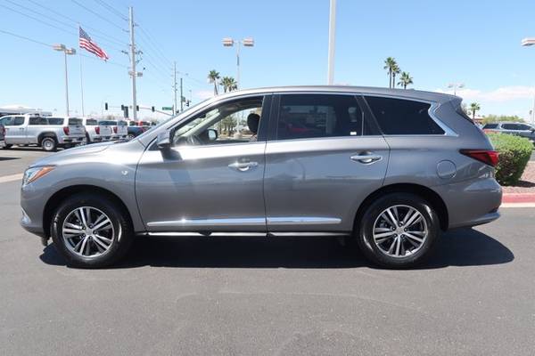 2019 INFINITI QX60 PURE - Manager s Special! - - by for sale in Peoria, AZ – photo 4