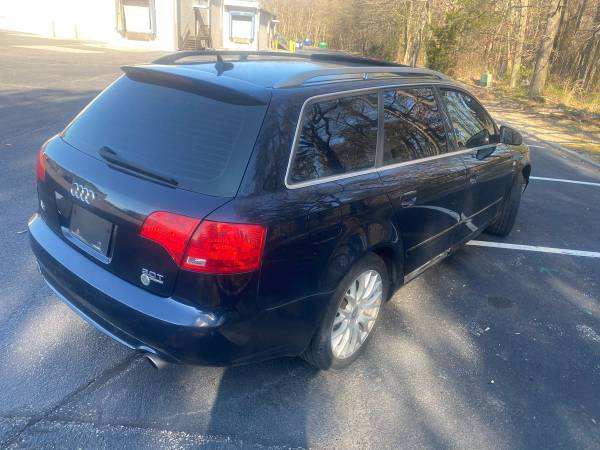 2008 Audi 2 0T AVANT QUATTRO - - by dealer - vehicle for sale in Other, VA – photo 4