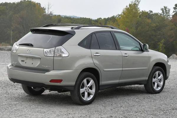 2008 *Lexus* *RX* *350* - cars & trucks - by dealer - vehicle... for sale in Naugatuck, CT – photo 5