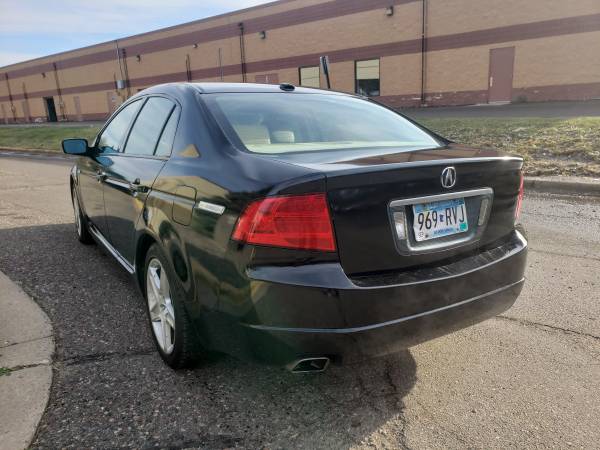 2005 ACURA TL FULLY LOADED - cars & trucks - by dealer - vehicle... for sale in Minneapolis, MN – photo 10
