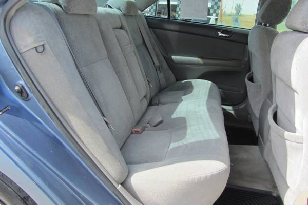 2004 Toyota Camry LE Only 1499 Down 72/Wk - - by for sale in West Palm Beach, FL – photo 14