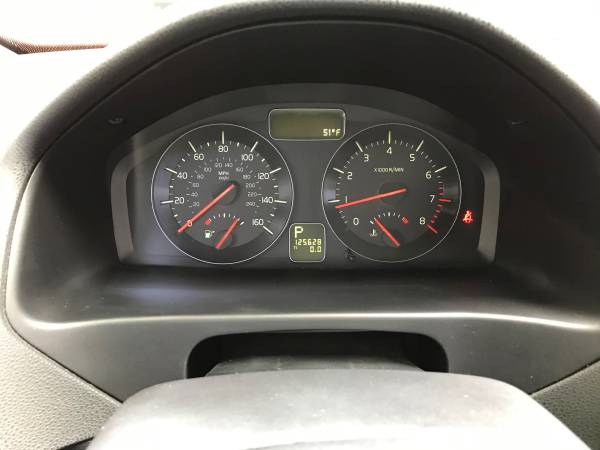 2008 Volvo C30 Very good condition for sale in Willowbrook, IL – photo 7