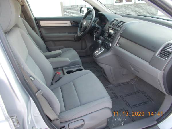2011 Honda CRV - cars & trucks - by dealer - vehicle automotive sale for sale in Hinckley, MN – photo 12
