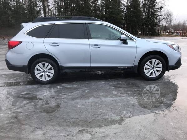 2019 Subaru Outback Crystal Black Silica Buy Now! - cars & trucks -... for sale in Soldotna, AK – photo 7