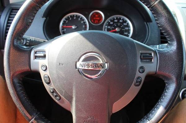 2011 Nissan Sentra 2.0 S 4dr Sedan for sale in Walpole, MA – photo 11