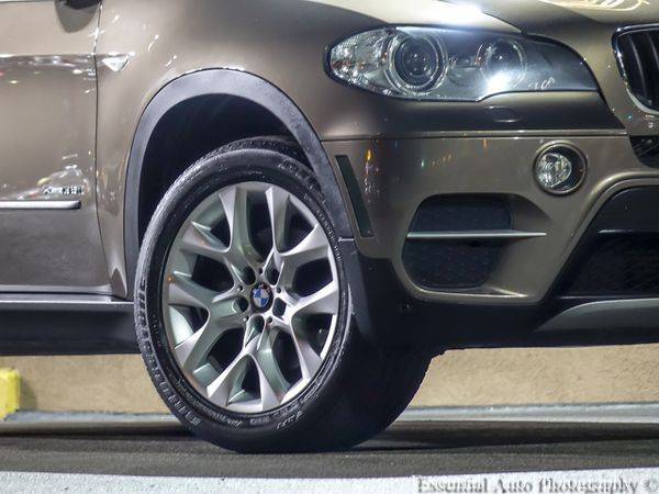 2012 BMW X5 xDrive35i -GET APPROVED for sale in CRESTWOOD, IL – photo 3
