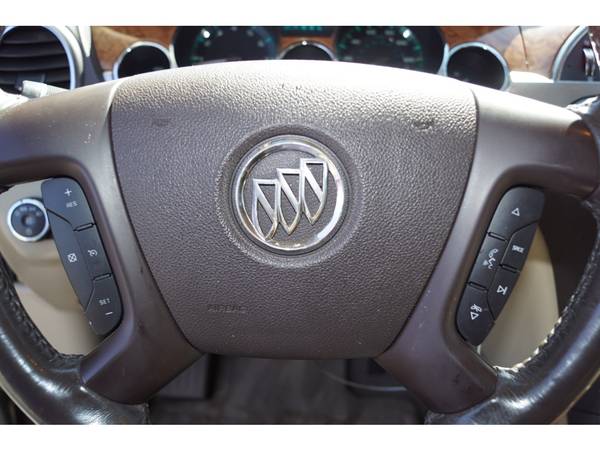 2010 Buick Enclave CXL - Guaranteed Approval! - (? NO CREDIT CHECK,... for sale in Plano, TX – photo 12
