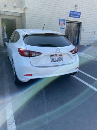 Mazda 3 touring hatchback for sale in Spring Valley, CA – photo 2