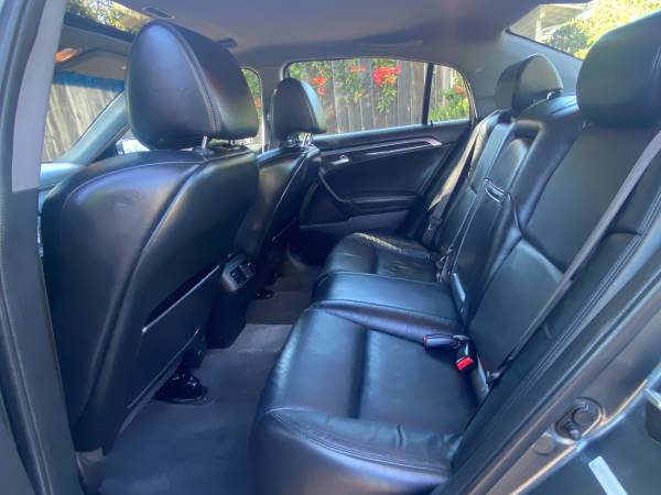 2005 Acura TL 43, 000 miles for sale in Mountain View, CA – photo 8