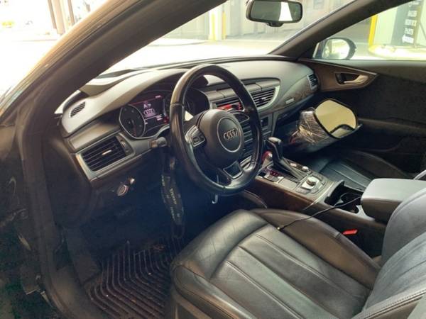 2016 Audi A7 3 0T Premium Plus - - by dealer - vehicle for sale in Honolulu, HI – photo 4