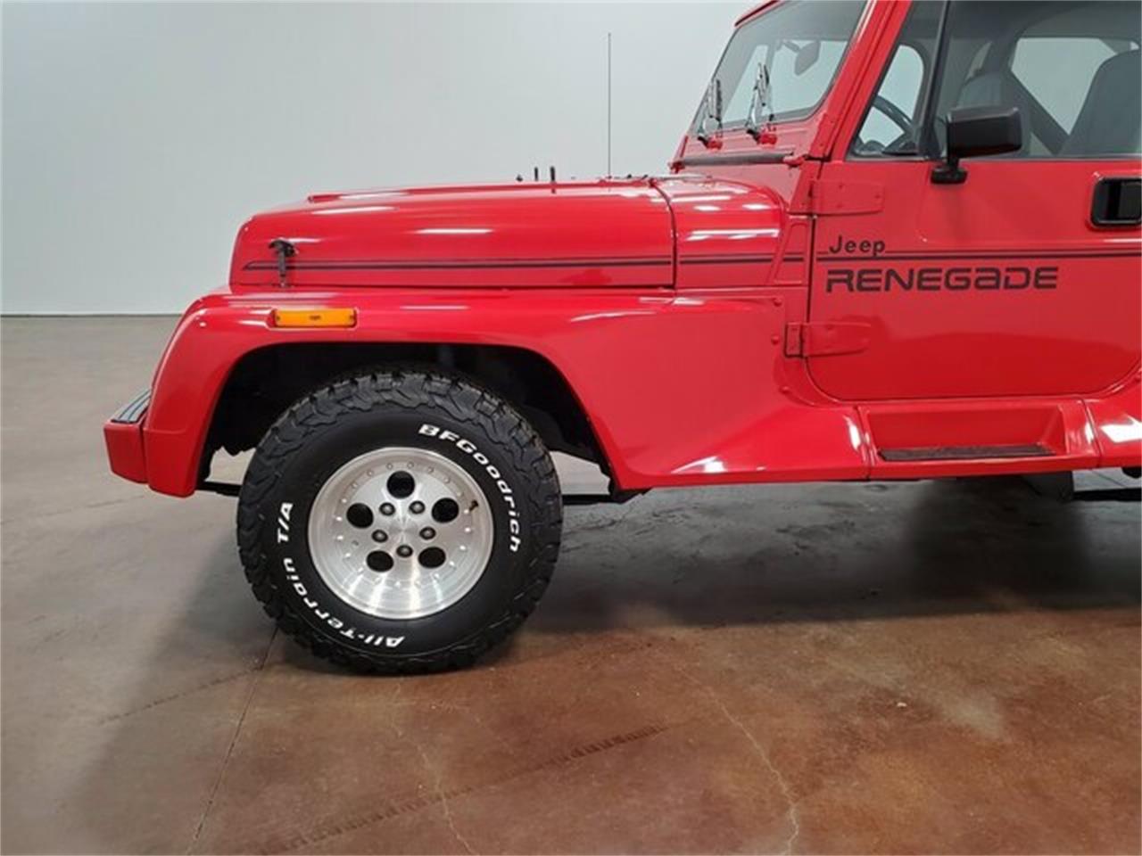 1991 Jeep Wrangler for sale in Sioux Falls, SD – photo 42