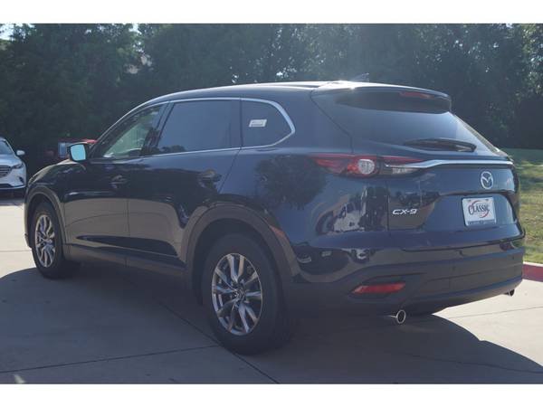 2019 Mazda CX-9 Touring for sale in Denton, TX – photo 3