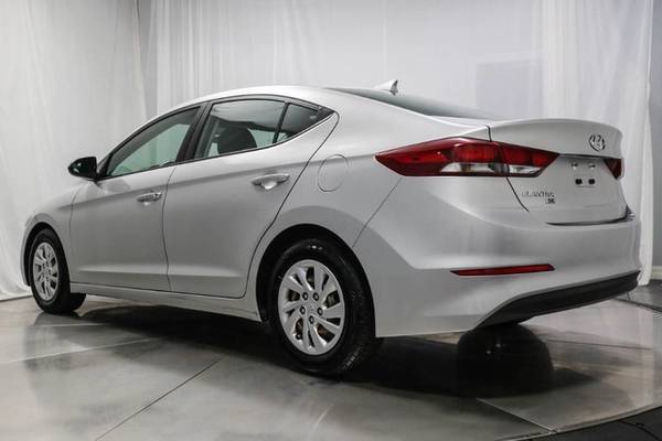 2017 Hyundai ELANTRA SE COLD AC FINANCING AVAILABLE RUNS GREAT for sale in Sarasota, FL – photo 3