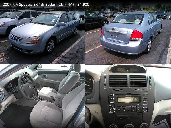 2007 Saturn Relay 3Mini 3 Mini 3-Mini Van PRICED TO SELL! - cars & for sale in Allentown, PA – photo 22