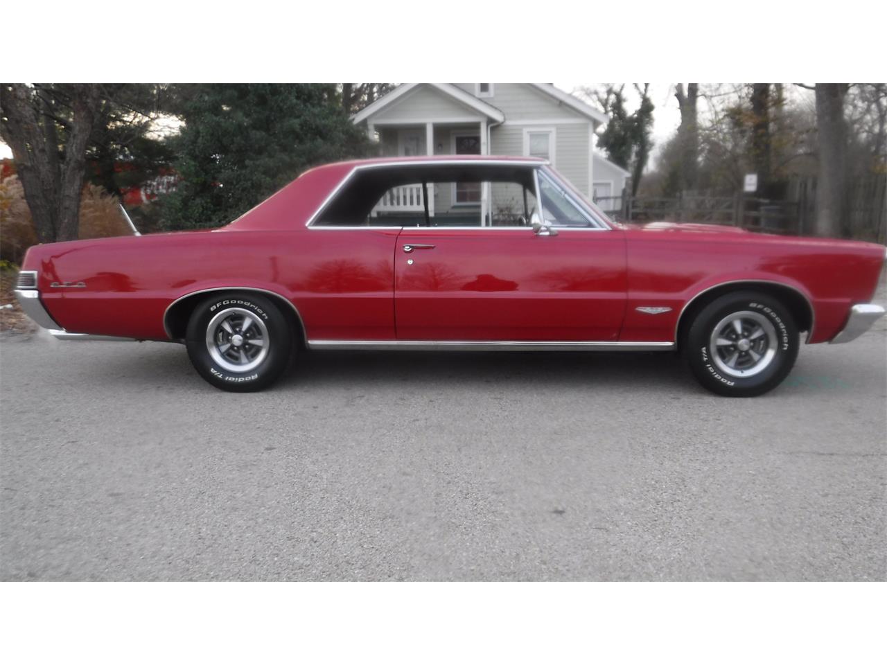 1965 Pontiac GTO for sale in Milford, OH – photo 14