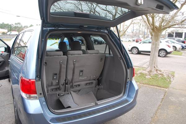 Honda Odyssey - - by dealer - vehicle automotive sale for sale in Mobile, AL – photo 16