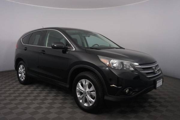 2013 Honda CR-V EX Sport Utility 4D [ Only 20 Down/Low Monthly] for sale in Sacramento , CA – photo 7