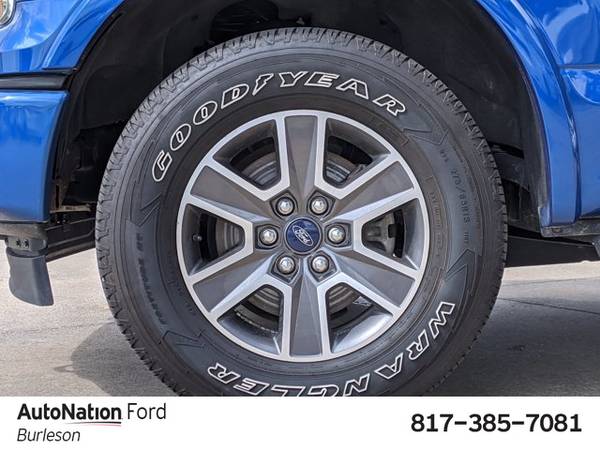 2017 Ford F-150 XLT 4x4 4WD Four Wheel Drive - cars & trucks - by... for sale in Burleson, TX – photo 24