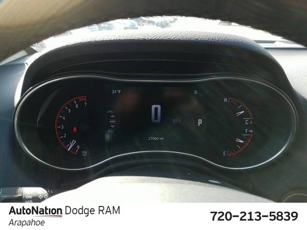 2018 Dodge Durango Citadel AWD All Wheel Drive SKU:JC415265 for sale in Centennial, CO – photo 11