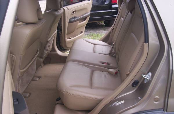 2005 Honda CRV SE for sale in Jacksonville, GA – photo 22