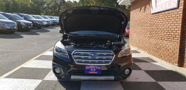 2015 Subaru Outback 4dr Wgn 2.5i Limited (TOP RATED DEALER AWARD 2018 for sale in Waterbury, CT – photo 8