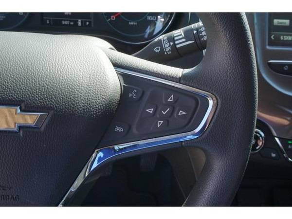 2018 Chevrolet Cruze LT - hatchback for sale in Ardmore, TX – photo 6