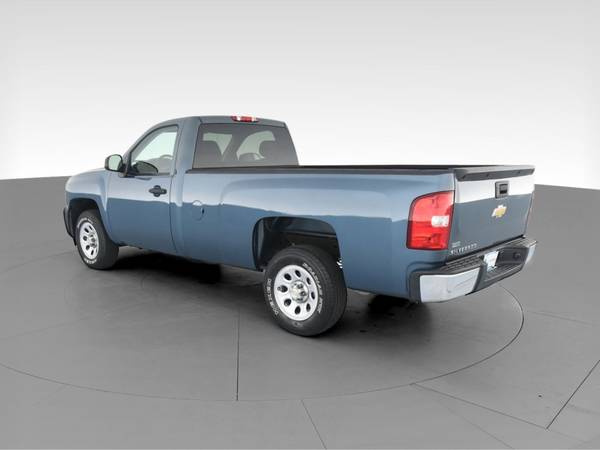 2010 Chevy Chevrolet Silverado 1500 Regular Cab Work Truck Pickup 2D... for sale in Worcester, MA – photo 7
