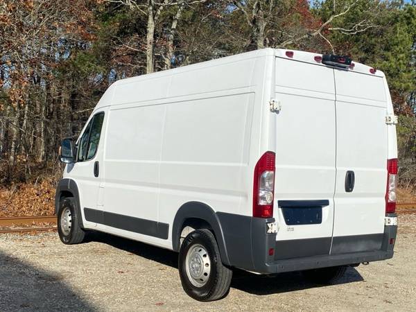 2016 RAM ProMaster Cargo 2500 136 WB 3dr High Roof Cargo Van - cars... for sale in Hyannis, MA – photo 12