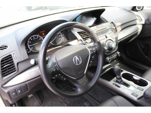 2013 Acura RDX AWD 4dr Tech Pkg - - by dealer for sale in Albany, OR – photo 7