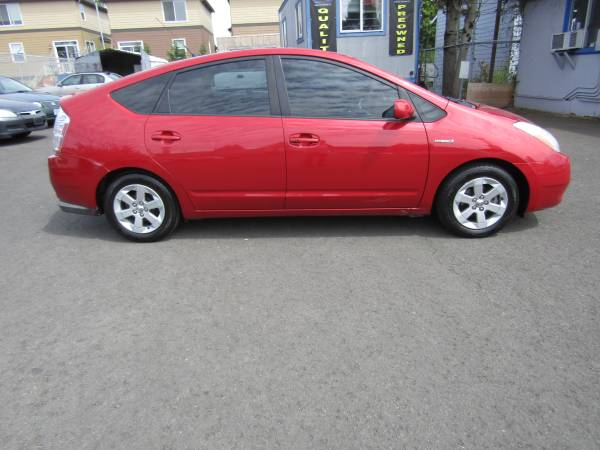 2009 Toyota Prius Hybrid, 48 MPG City & 45 MPG Hwy for sale in Portland, OR – photo 6