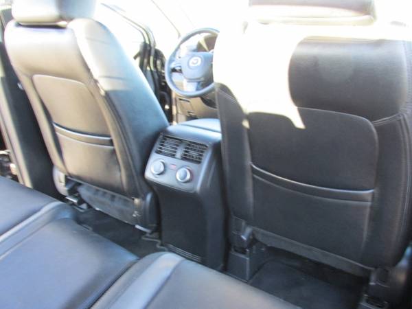 2008 MAZDA CX-9 GRAND TOURING AWD - cars & trucks - by dealer -... for sale in Belgrade, MT – photo 24
