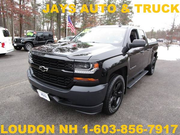 OPEN 6 DAYS A WEEK DRIVE A LITTLE GET ALOT NEW VEHICLES DAILY - cars for sale in loudon, VT – photo 20