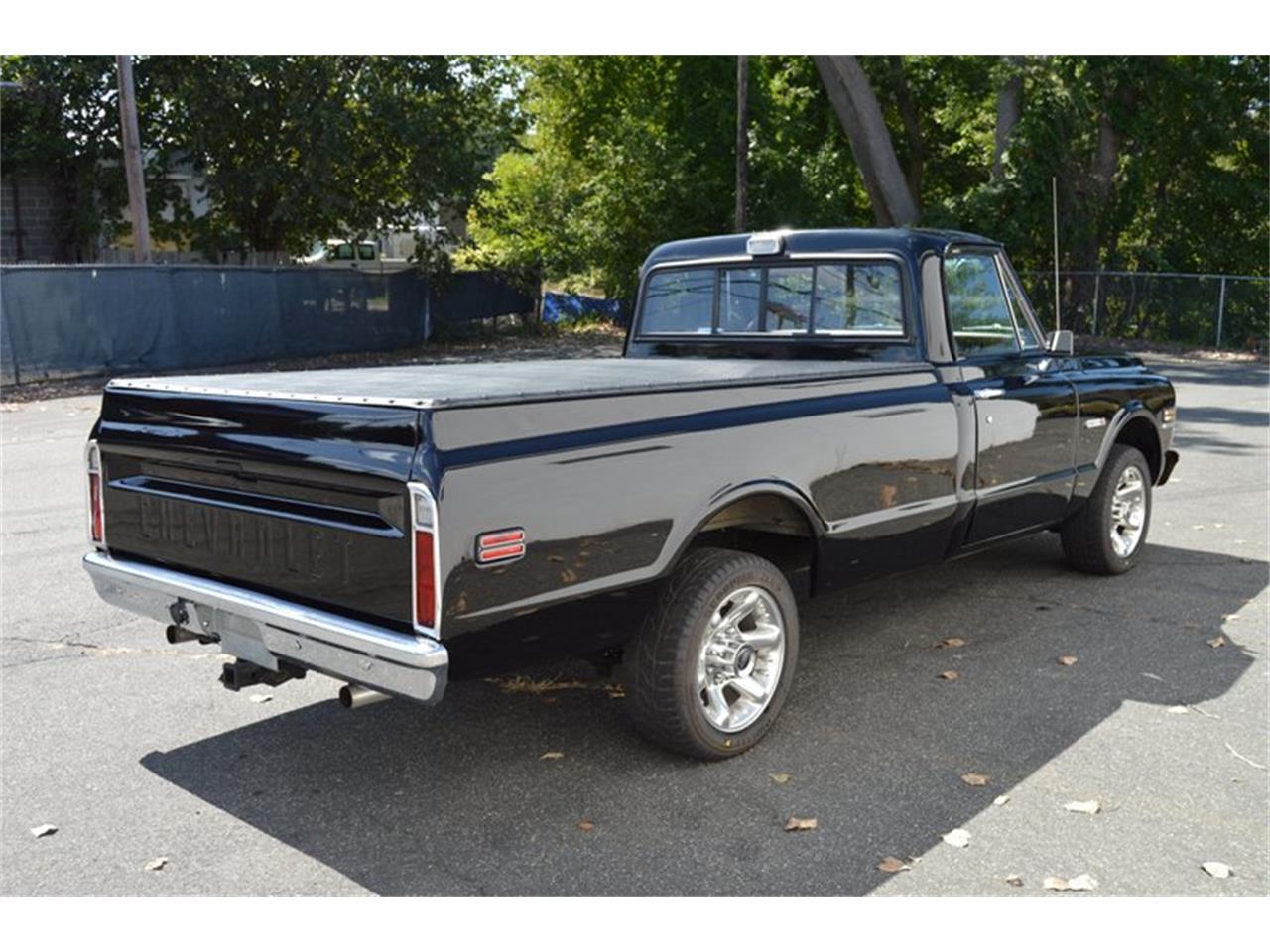 1972 Chevrolet C20 for sale in Springfield, MA – photo 19