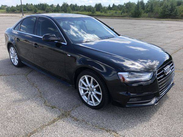 2016 AUDI A4 PREMIUM PLUS GUARANTEE APPROVAL!! for sale in Columbus, OH – photo 9