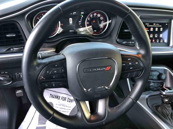 2019 Dodge Challenger SXT - cars & trucks - by dealer - vehicle... for sale in Huntington Beach, CA – photo 24