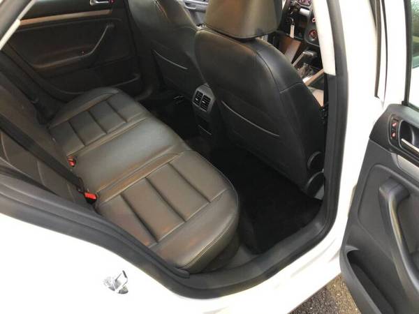 2009 VOLKSWAGEN JETTA SE *LEATHER****$500 Down , $199 a month - cars... for sale in Warrenton, District Of Columbia – photo 20