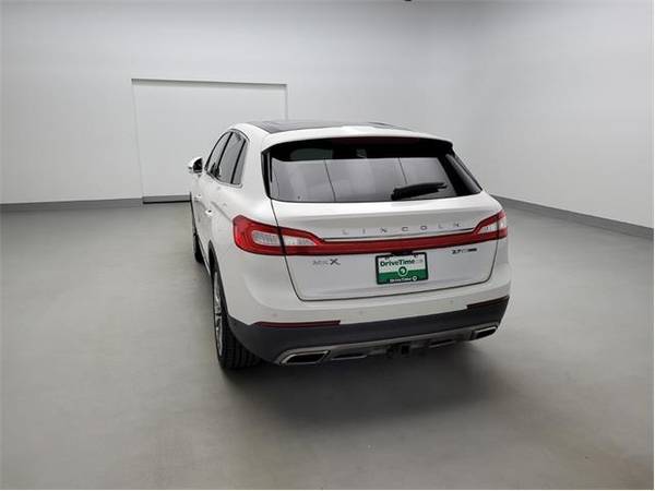 2016 Lincoln MKX Reserve - SUV - - by dealer - vehicle for sale in Arlington, TX – photo 6