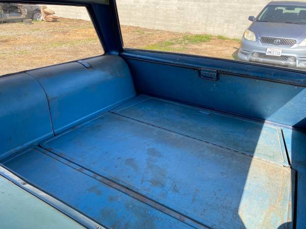 1961 Impala/Brookwood Wagon for sale in Modesto, CA – photo 13