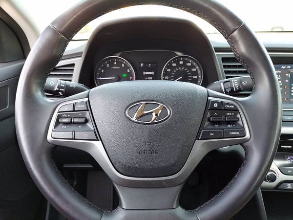 2017 Hyundai Elantra Value Edition 2 0L Auto (Alabama) - cars & for sale in Deptford, NJ – photo 18
