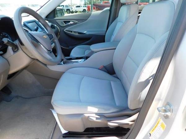 2018 Chevrolet Malibu 4dr Sdn LS w/1LS - - by dealer for sale in Cullman, AL – photo 16