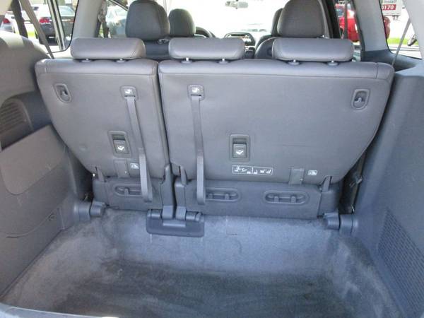 2006 Honda Odyssey 5dr EX-L Automatic SILVER for sale in ALABASTER, AL – photo 18