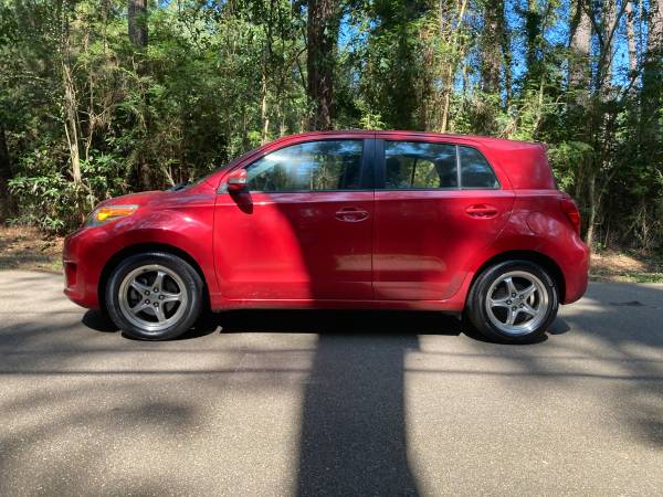 2008 Toyota Scion xD 5spd! Runs and Drives Great GREAT ON GAS! for sale in Hammond, LA – photo 6